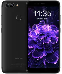 Замена стекла камеры на телефоне Lenovo S5 в Краснодаре